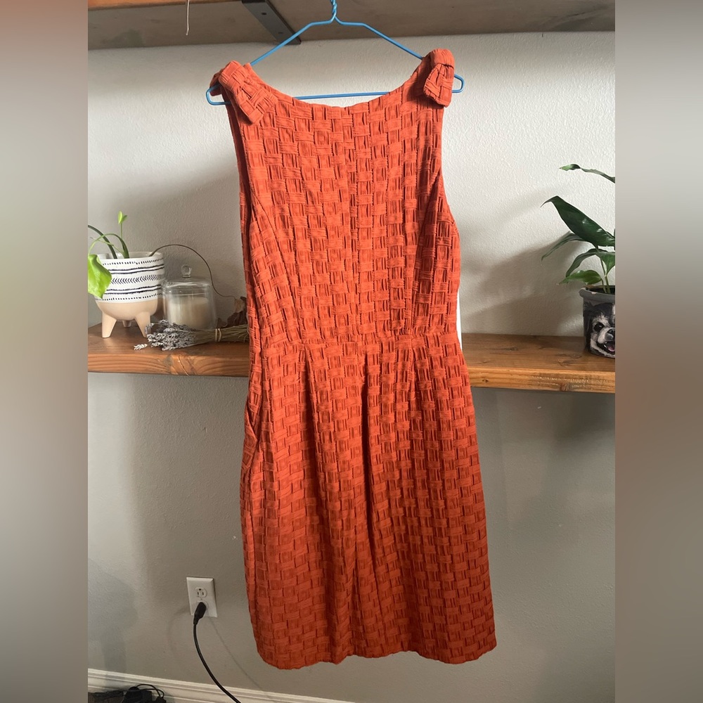 Anthro Tabitha Tema Dress - Picture 6 of 10